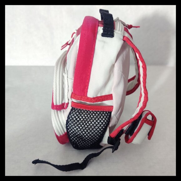 American Girl Backpack, Cell Phone, Math Book & Planner - 2006 Retired - Picture 7 of 15